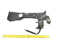 22673423 +22422627 Front section strut with Grille lock, RH VOLVO