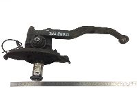 22045949 Steering Knuckle, Front Axle L=R VOLVO