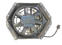 21600352 Engine cooling fan VOLVO B5