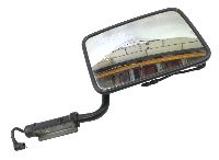 70309628 + 22210899 Rear-View Mirror Left VOLVO