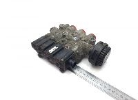 0003276725 Solenoid valve ECAS MERCEDES EVOBUS , DAF