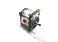 6285000922 Cooling fan hydraulic motor MERCEDES CITARO