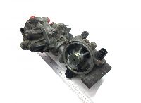 0024315715+0034316206 Air Dryer w/Multi-Circuit Valve MERCEDES-BENZ