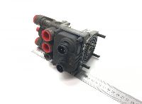 4800010050 Foot Brake Valve MERCEDES, EVOBAS