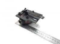 6285420117 Angle sensor, Frames articulation system MERCEDES CITARO