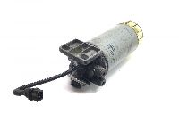 0004700269  Fuel Filter, Water Separator for MERCEDES CITARO 1581137