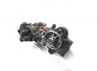 0024315715 +0034319306 Air dryer with multi-circuit valve Mercedes