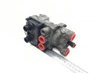 4800010050 Foot Brake Valve MERCEDES, EVOBAS