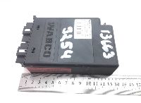 0004460157 Electronic Control Unit ECAS MERCEDES Bus