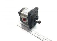 6285000922 Cooling fan hydraulic motor MERCEDES CITARO