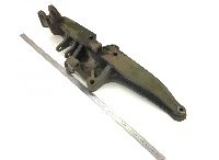 41030416 Air Spring Bracket, Drive Axle, LH for IVECO EuroStar, Stralis