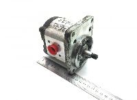 6285000922 Cooling fan hydraulic motor MERCEDES CITARO