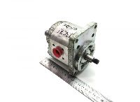 6285000922 Cooling fan hydraulic motor MERCEDES CITARO