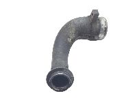 4570980707 Turbocharger air pipe OM457 MERCEDES