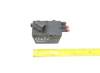 1549740 Cabin Tilt Pump SCANIA 4 - series; P, G, R, T - series