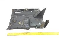 1367477 Bracket, air dryer SCANIA 4-Series