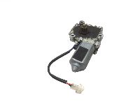 1442293 Window lifter motor, Right, with cabel SCANIA 4, P, G, R, T