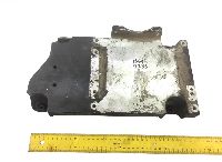 1424695 Radiator, fuel system DC16 SCANIA 4-Series