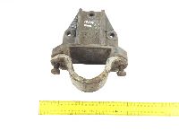 1377737 +1377738 Stabilizer Bar Bracket, Drive Axle, Lower LH=RH SCANIA