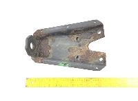 2479491 Shock Absorber Bracket, Front Axle LH=RH SCANIA