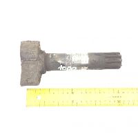 1364824 Brake Camshaft, Tag Axle Right SCANIA 4-series