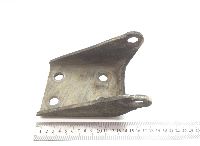 20492534 Shock Absorber Bracket, Tag/Drive Axle, Upper L=R VOLVO