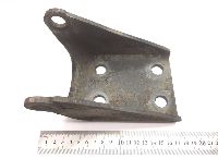 20492534 Shock Absorber Bracket, Tag/Drive Axle, Upper L=R VOLVO