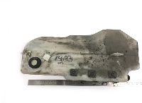 22648209 + 2x 21524512 Windscreen Washer Container Assy w/ Pumps VOLVO