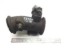 22140977 Exhaust Brake Damper assembly VOLVO