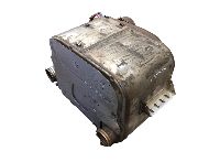 22183000 Exhaust silencer  VOLVO B5LH, FL3