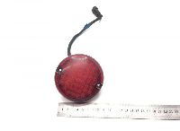 22157852 Tail lamp, Lower R=L VOLVO Bus