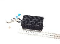 21625055 Control unit, battery charger CALIX HC2412  24V 12A VOLVO B5LH