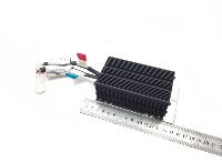 21625055 Control unit, battery charger CALIX HC2412  24V 12A VOLVO B5LH