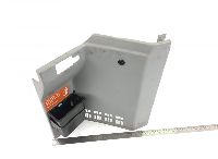 22305858 Dashboard Plastic Cover, Driver Side, Lower VOLVO