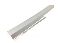 21752758 Cabin Plastic Cover VOLVO