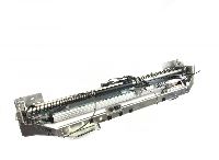 20749684 Doors opener complete with cylinder, Center/Rear Door for VOLVO