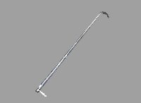 21998106 Bus Side Door, Rear/Middle Double, First Half VOLVO