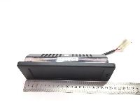 20811564 Sign, Display interior (Stop) VOLVO