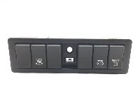 21694776 +21694788 +21694746 +21962250 Dashboard Switch Panel VOLVO Bus