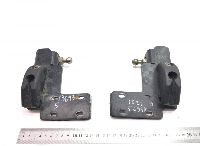 21998160 +21998176 Support brackets for doors opening, Lower, 2pcs VOLVO