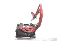 21519896 Control unit DC/AC VOLVO