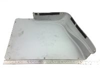77700508 Cabin Plastic Cover VOLVO B5LH