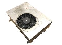 22150984 Cooling unit energy storage system