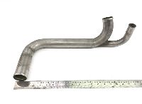 21674303 Coolant Pipe VOLVO B5LH