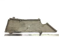 22228316 Underbody protection plate, Lower VOLVO B5LH