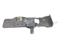 22080089 +20425414 Front section strut with Grille lock, Left VOLVO