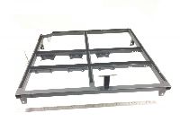 77700685 Air Tank Bracket VOLVO