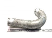 21674327 Intercooler pipe VOLVO B5