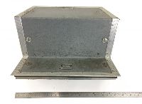 21672109 Floor hatch, inside VOLVO