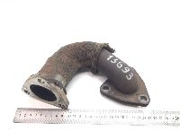 21914882 EGR Pipe VOLVO B5LH, FL3